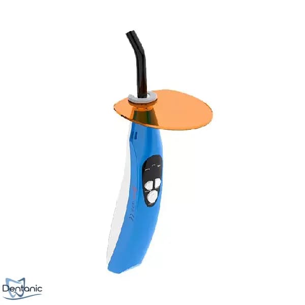 لایت کیور وودپیکر WoodPecker مدل led d