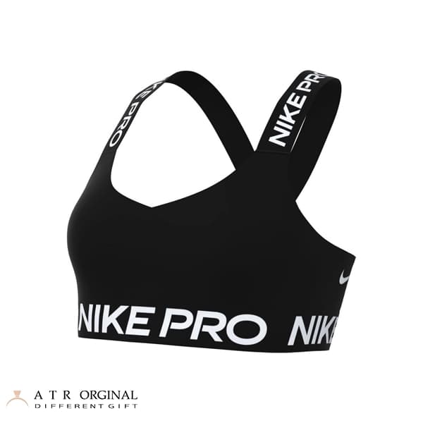 نیم تنه زنانه نایک مدل Training Sports Dri-Fit Indy