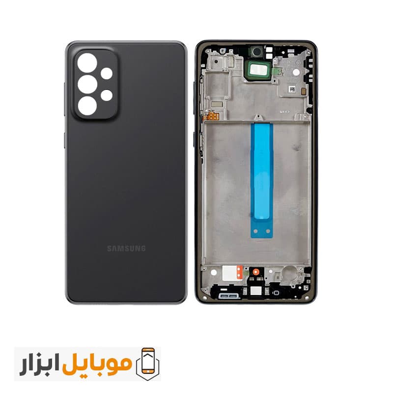 قاب و شاسی سامسونگ Samsung Galaxy A73 5G — تصویر ۶