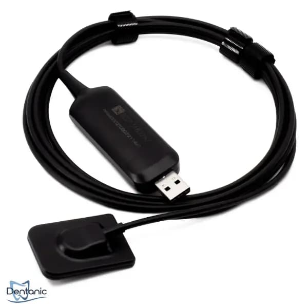 سنسور آروی جی RVG وودپیکر woodpecker مدل i-sensor — تصویر ۴