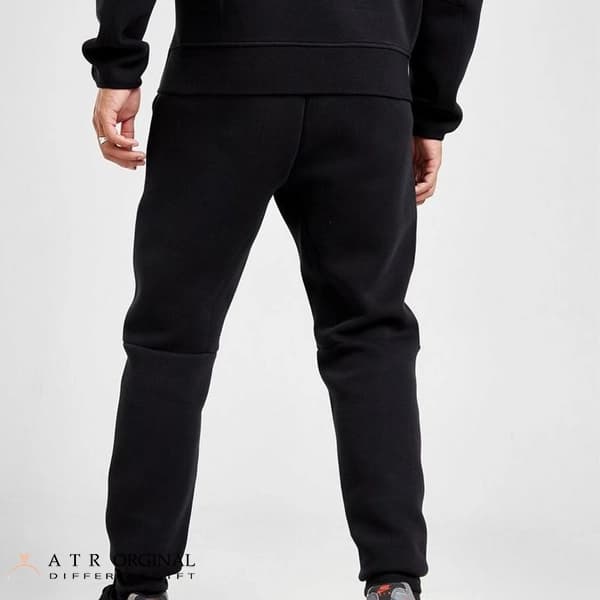 شلوار مردانه نایک مدل Sportswear Tech Fleece — تصویر ۴