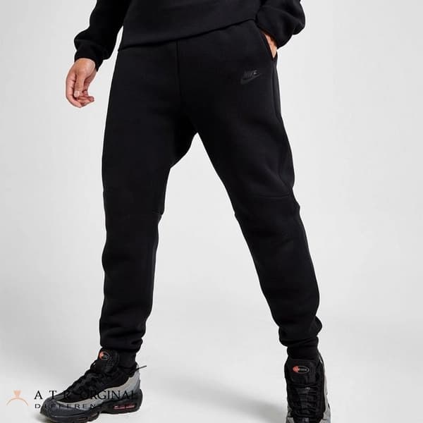 شلوار مردانه نایک مدل Sportswear Tech Fleece