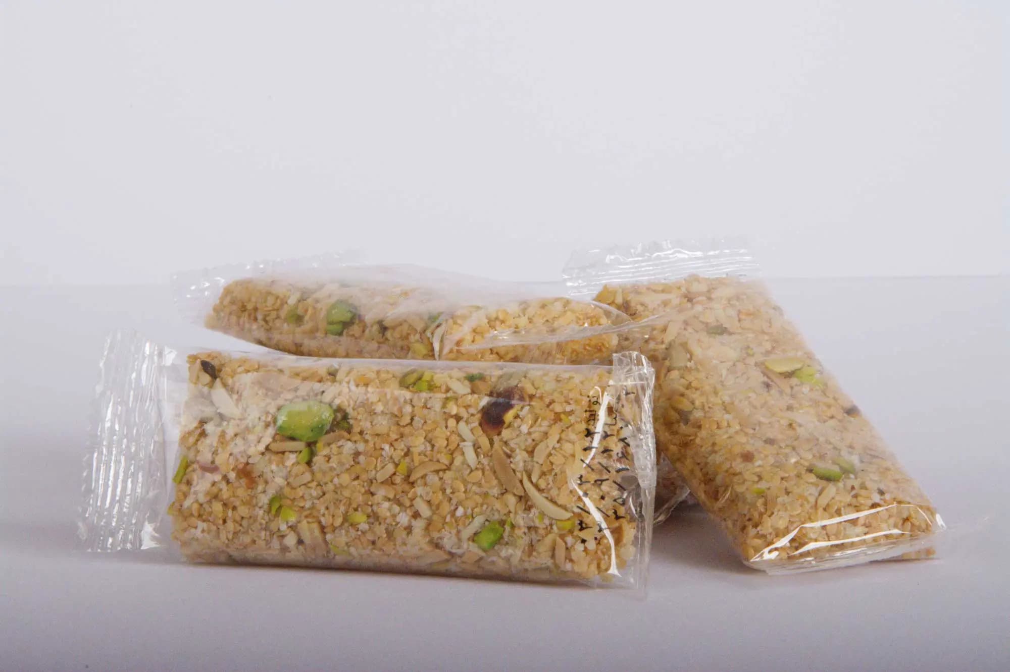 معجون کنجدی ۳۰ گرم