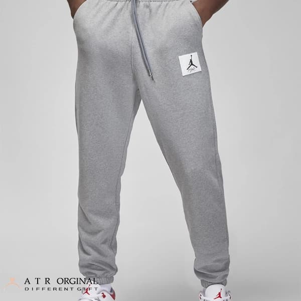شلوار مردانه نایک مدل Jordan Flight Fleece