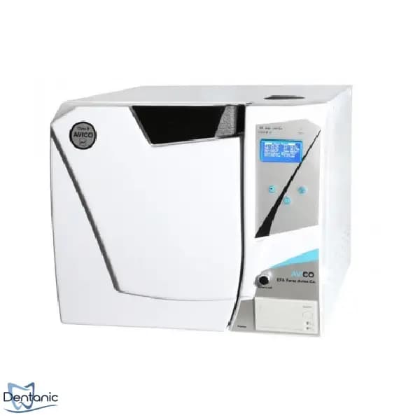 اتوکلاو دندان پزشکی آویکو AVICO مدل Matisa ماتیسا