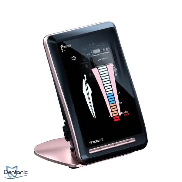 اپکس لوکیتور woodpex 5 وودپیکر Woodpecker