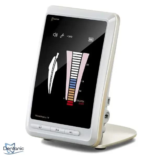 اپکس لوکیتور woodpex 5 وودپیکر Woodpecker — تصویر ۲