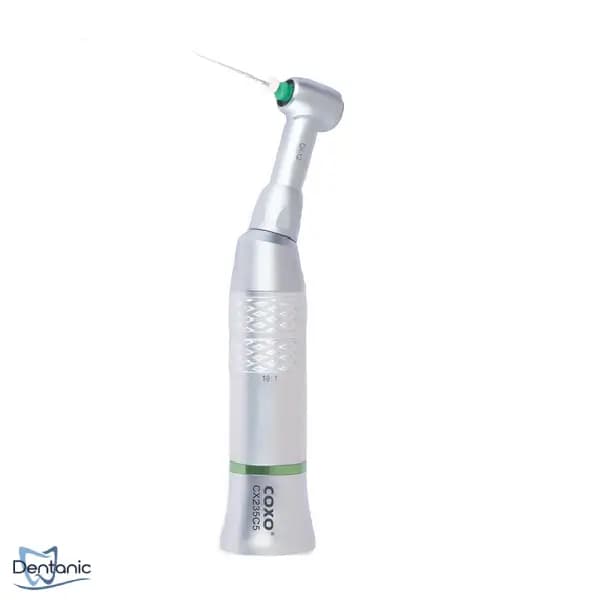 آنگل اندولیفت پوش باتن کوکسو COXO مدل CX235