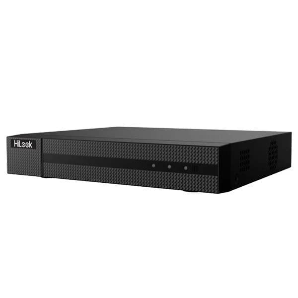 ضبط کننده ویدیویی دی وی آر4 کانال های لوک DVR-204U-K1