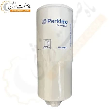 فیلتر آبگیر سوخت پرکینز SE429B/4 معادل FS1006