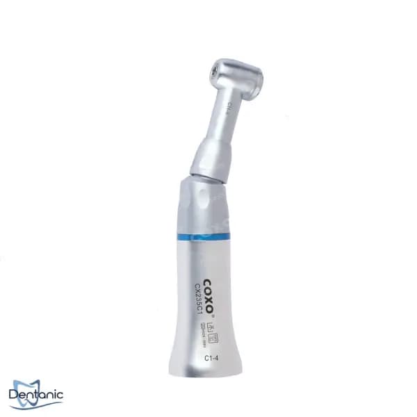 آنگل پوش باتن کوکسو coxo مدل CX235