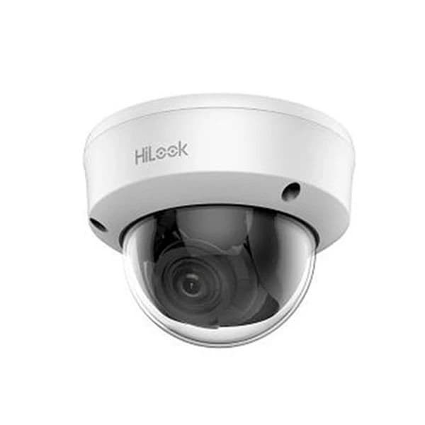 دوربین مداربسته هایلوک مدل THC-D340-VF