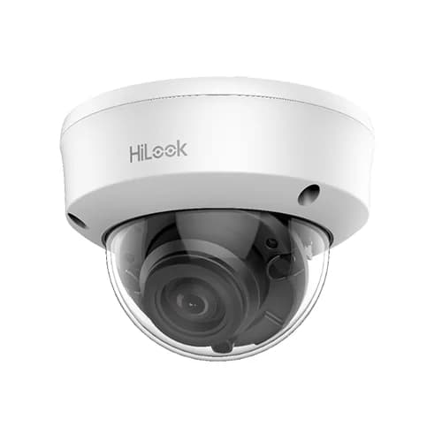 دوربین مداربسته آنالوگ هایلوک مدل THC-D320-VF