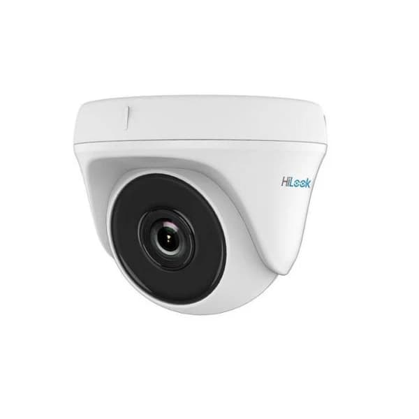 دوربین مداربسته آنالوگ هایلوک مدل THC-T140-P