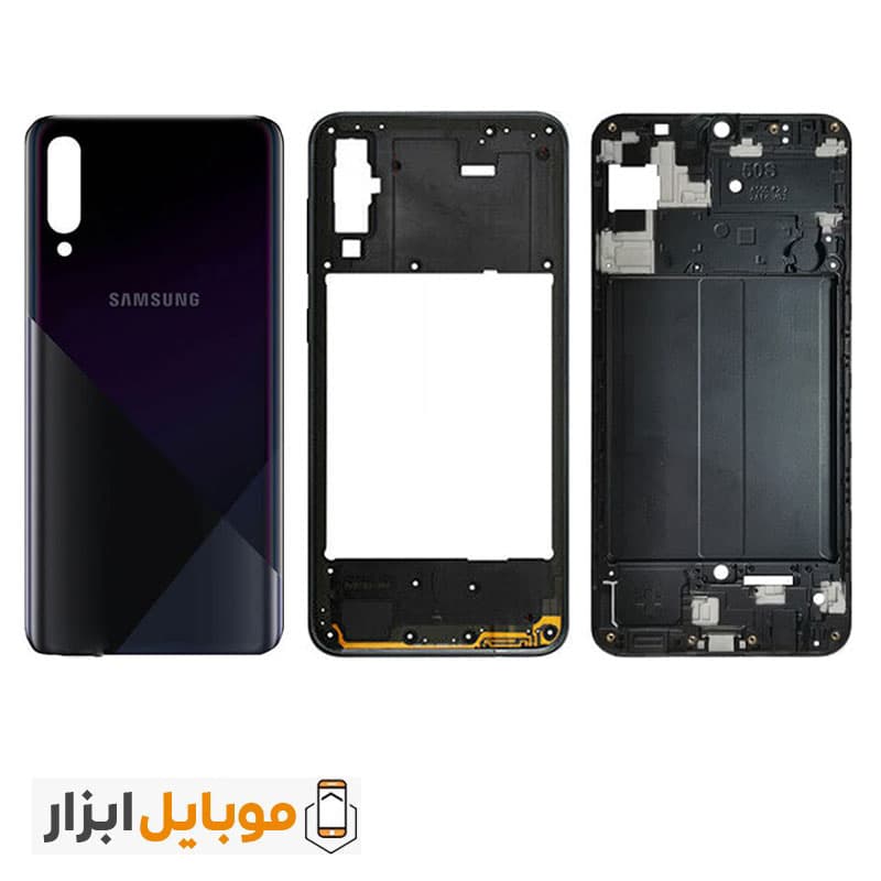 قاب و شاسی سامسونگ Samsung Galaxy A50s — تصویر ۲