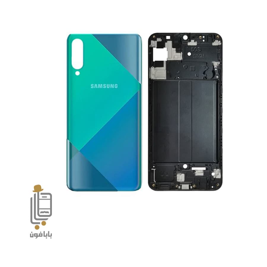 قاب و شاسی سامسونگ Samsung Galaxy A50s — تصویر ۱۰