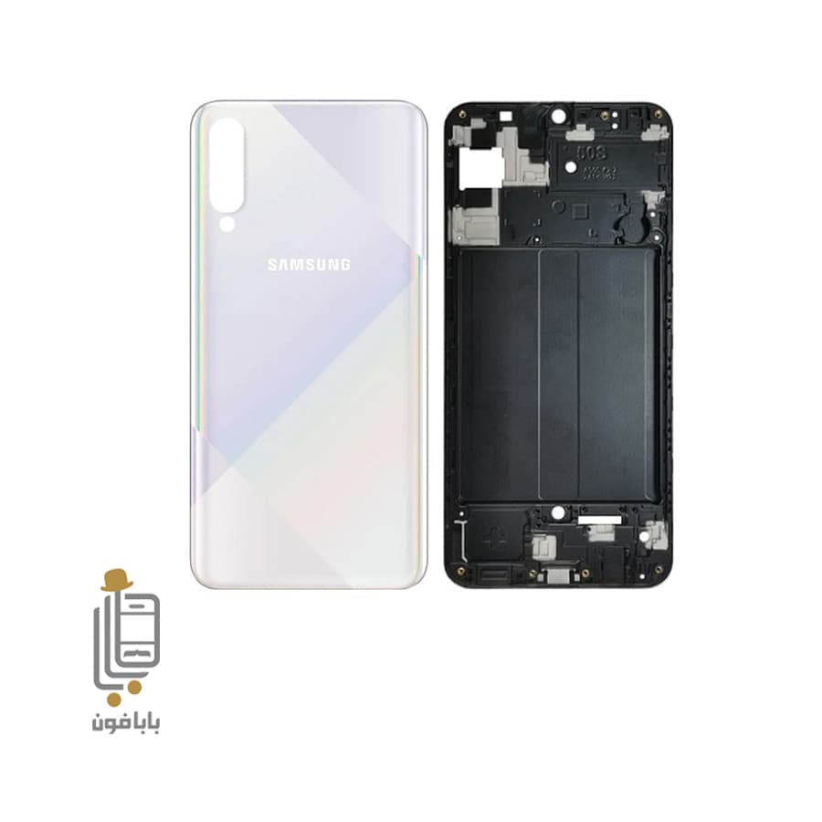 قاب و شاسی سامسونگ Samsung Galaxy A50s — تصویر ۱۱