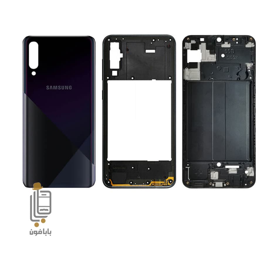 قاب و شاسی سامسونگ Samsung Galaxy A50s — تصویر ۹