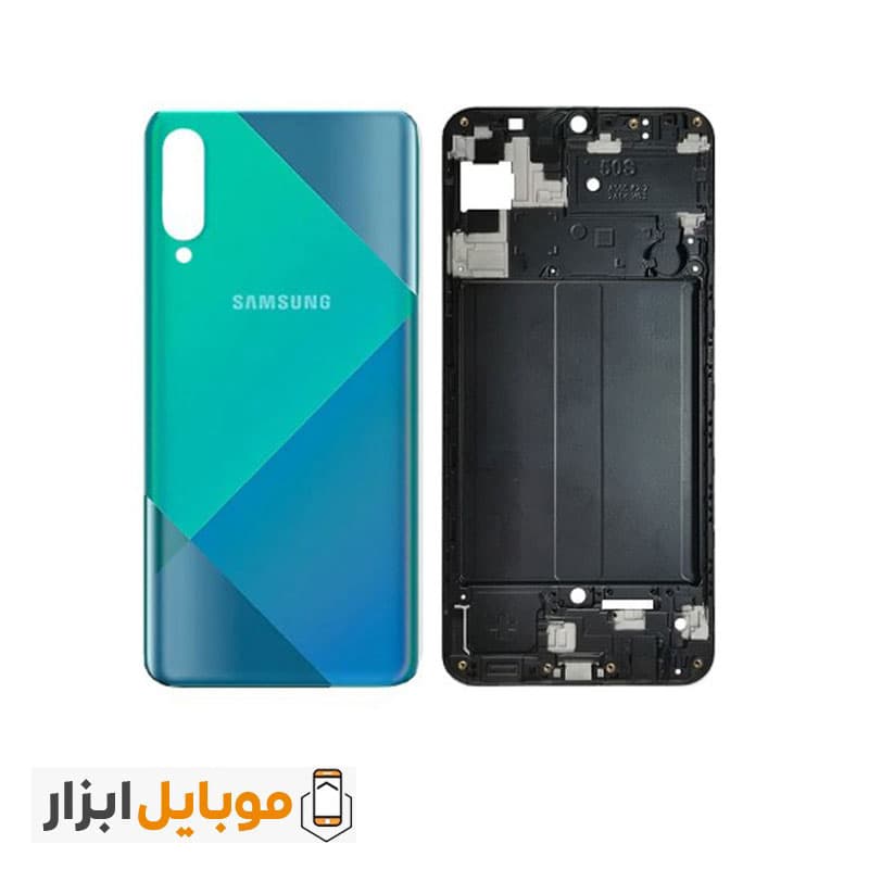 قاب و شاسی سامسونگ Samsung Galaxy A50s — تصویر ۴