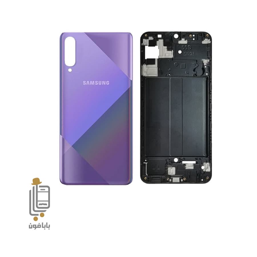 قاب و شاسی سامسونگ Samsung Galaxy A50s — تصویر ۱۲