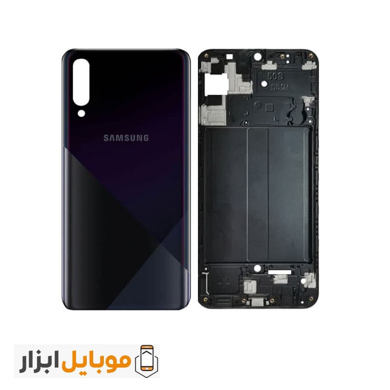 قاب و شاسی سامسونگ Samsung Galaxy A50s — تصویر ۳