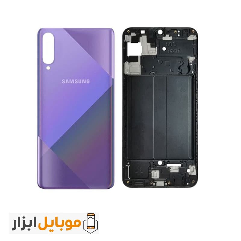 قاب و شاسی سامسونگ Samsung Galaxy A50s — تصویر ۷