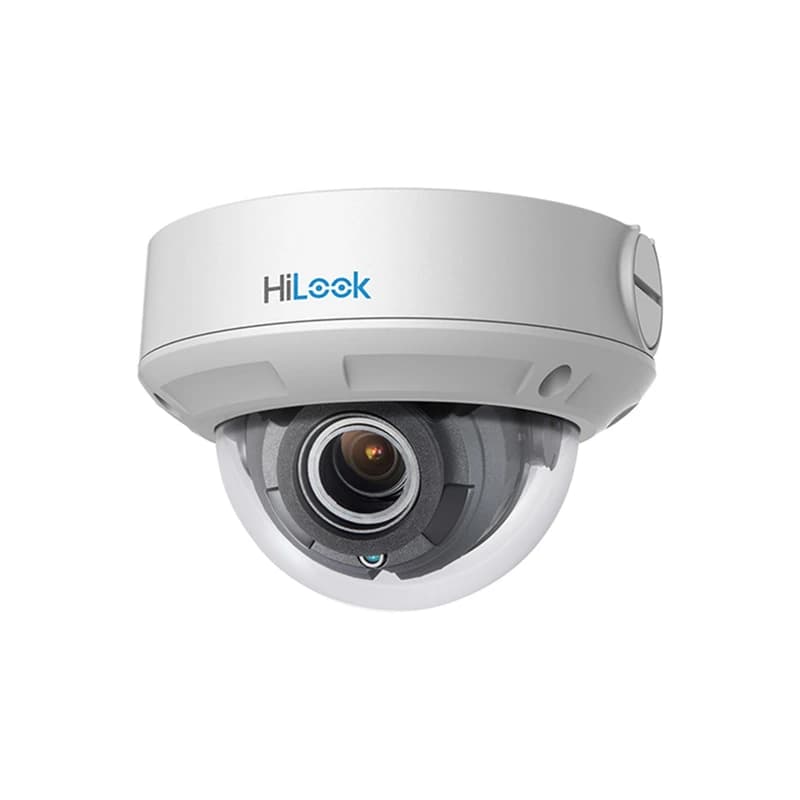 دوربین تحت شبکه هایلوک مدل IPC-D620H-Z — تصویر ۲