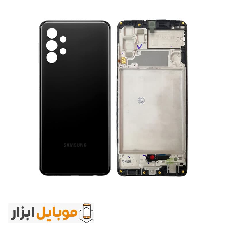 قاب و شاسی سامسونگ Samsung Galaxy A32 5G — تصویر ۶