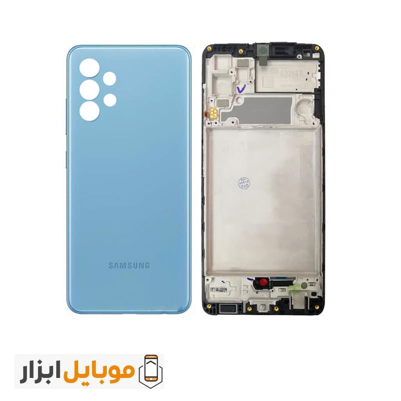 قاب و شاسی سامسونگ Samsung Galaxy A32 5G — تصویر ۵