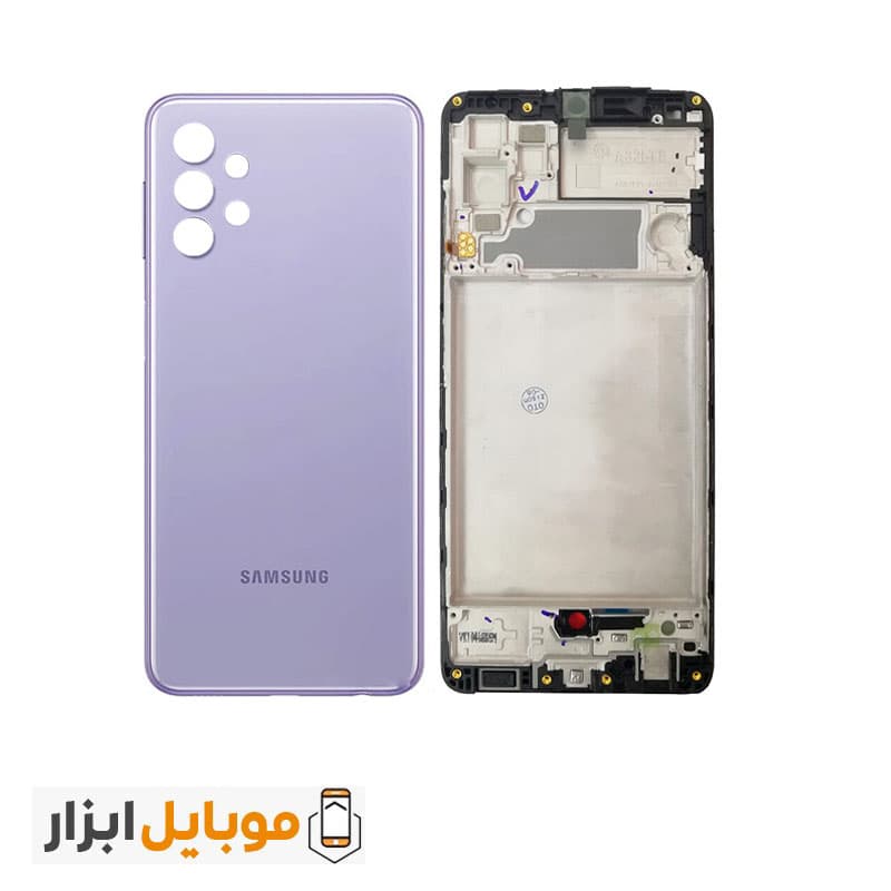 قاب و شاسی سامسونگ Samsung Galaxy A32 5G — تصویر ۳