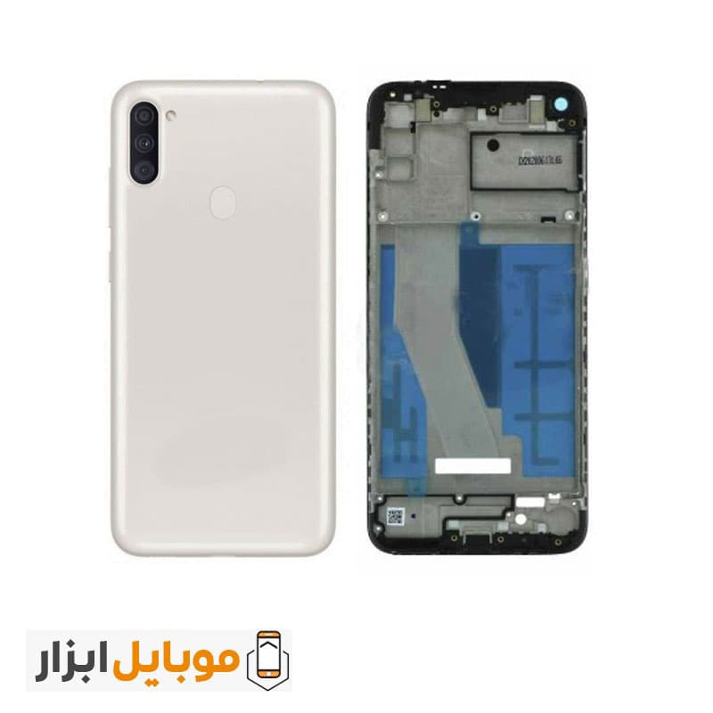 قاب و شاسی سامسونگ Samsung Galaxy A11 — تصویر ۲