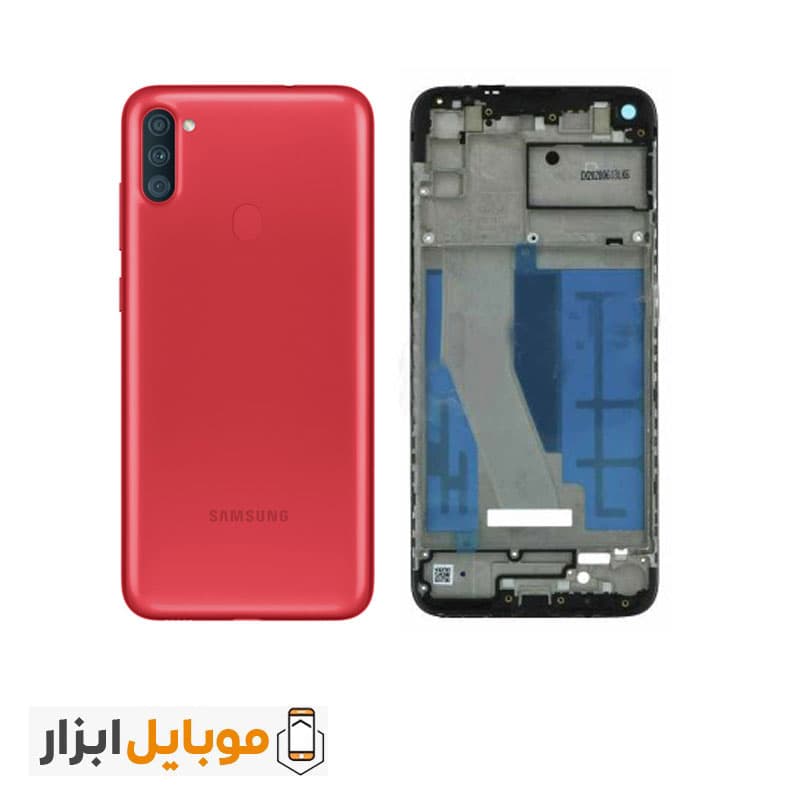 قاب و شاسی سامسونگ Samsung Galaxy A11 — تصویر ۴