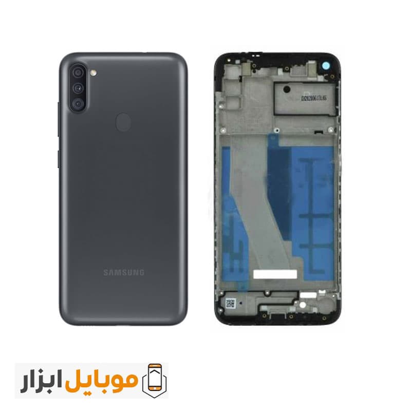 قاب و شاسی سامسونگ Samsung Galaxy A11 — تصویر ۵