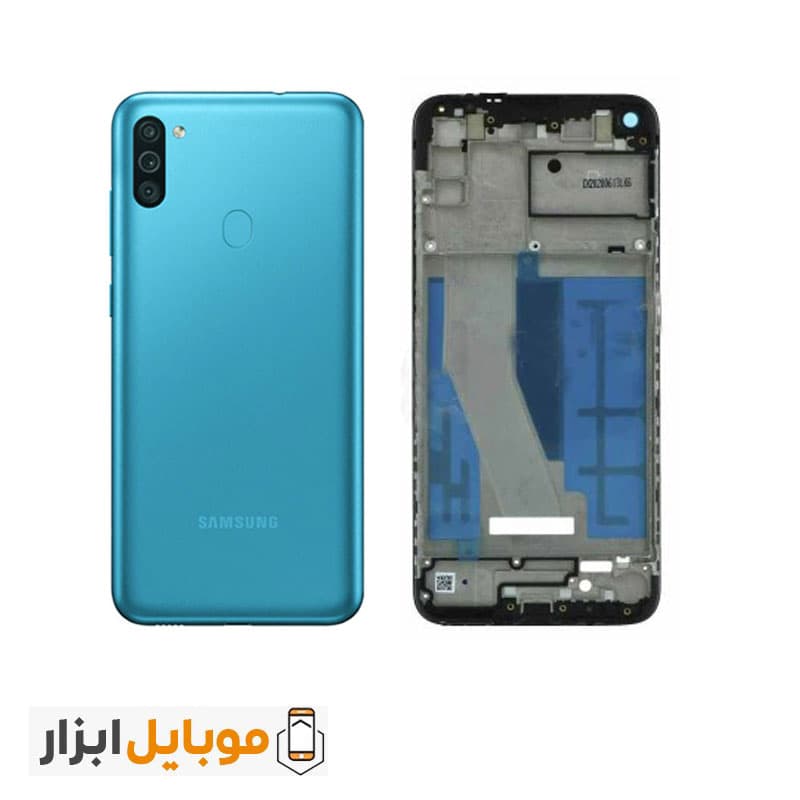 قاب و شاسی سامسونگ Samsung Galaxy A11 — تصویر ۳
