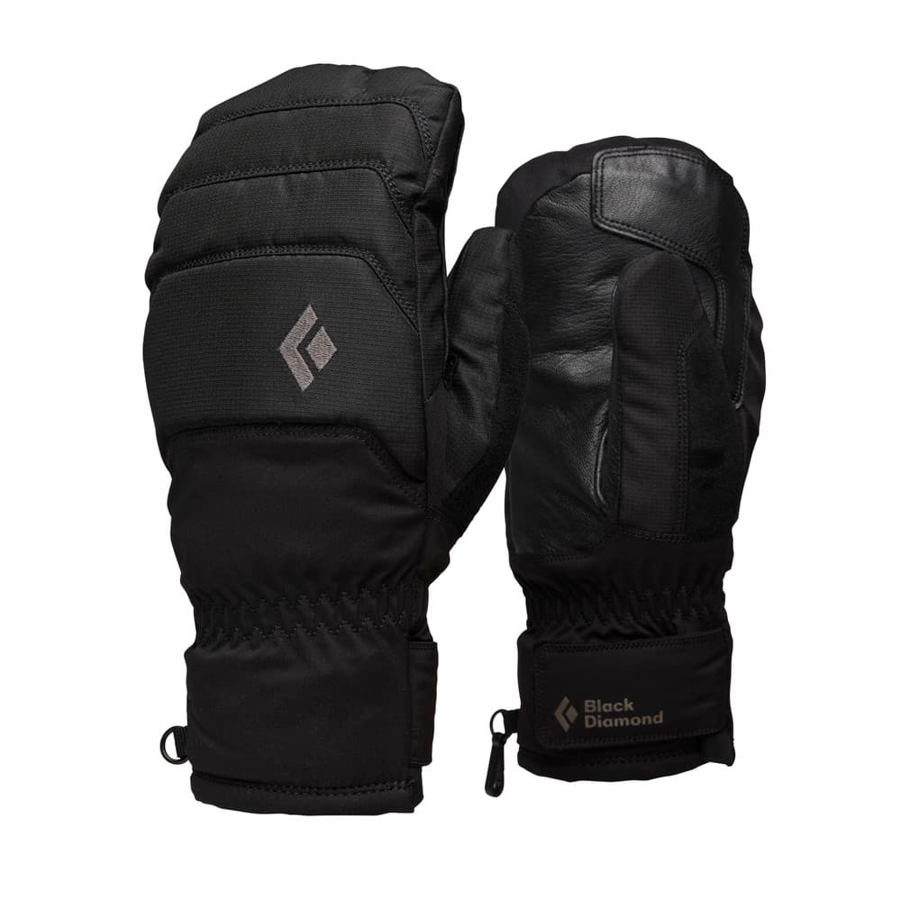 دستکش اسکی بلک دیاموند – Mission MX – black diamond