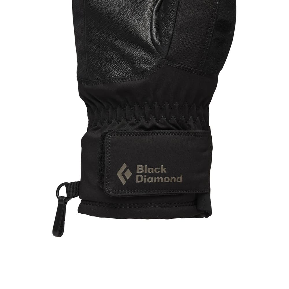 دستکش اسکی بلک دیاموند – Mission MX – black diamond — تصویر ۲