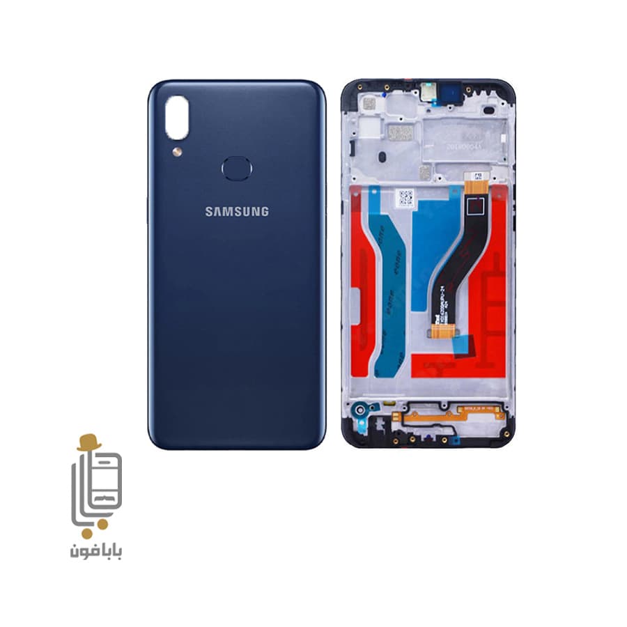 قاب و شاسی سامسونگ Samsung Galaxy A10s — تصویر ۶