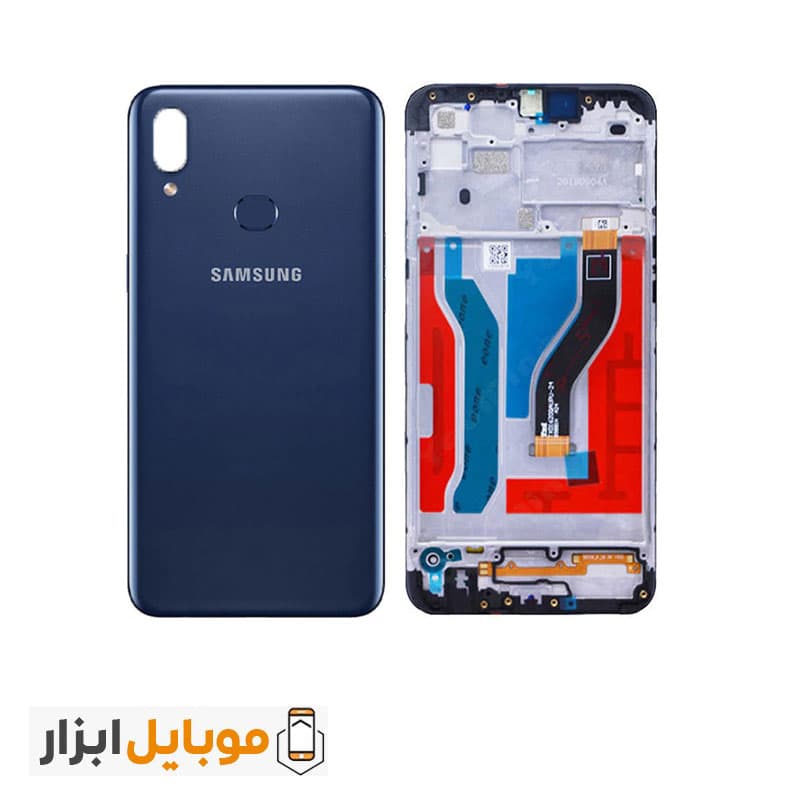 قاب و شاسی سامسونگ Samsung Galaxy A10s — تصویر ۳