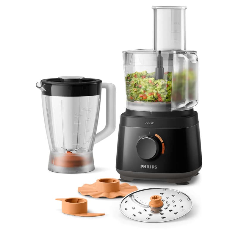 غذاساز فیلیپس مدل PHILIPS HR7320 ا PHILIPS Food Maker HR7320