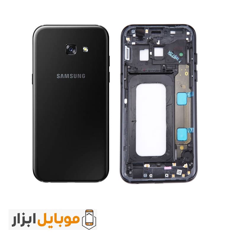 قاب و شاسی سامسونگ Samsung Galaxy A5 2017 — تصویر ۳