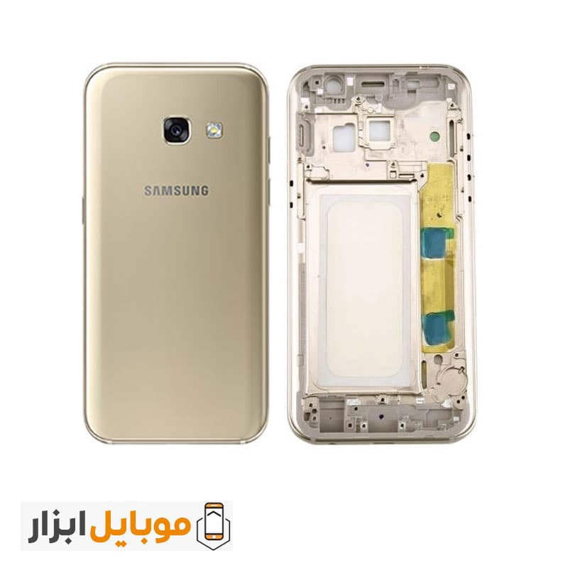 قاب و شاسی سامسونگ Samsung Galaxy A5 2017 — تصویر ۵