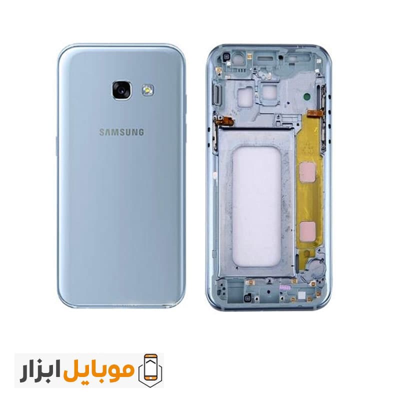 قاب و شاسی سامسونگ Samsung Galaxy A5 2017 — تصویر ۴