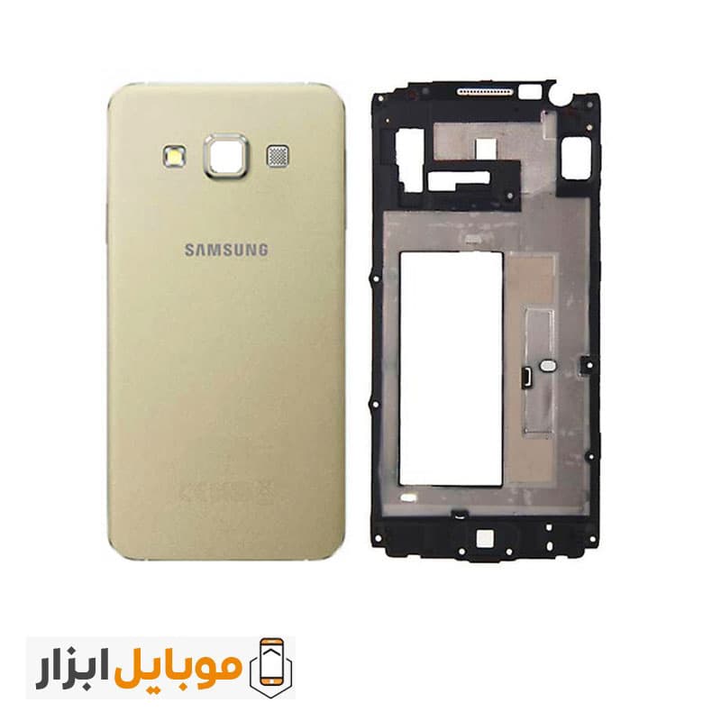 قاب و شاسی سامسونگ Samsung Galaxy A5 2014 — تصویر ۳
