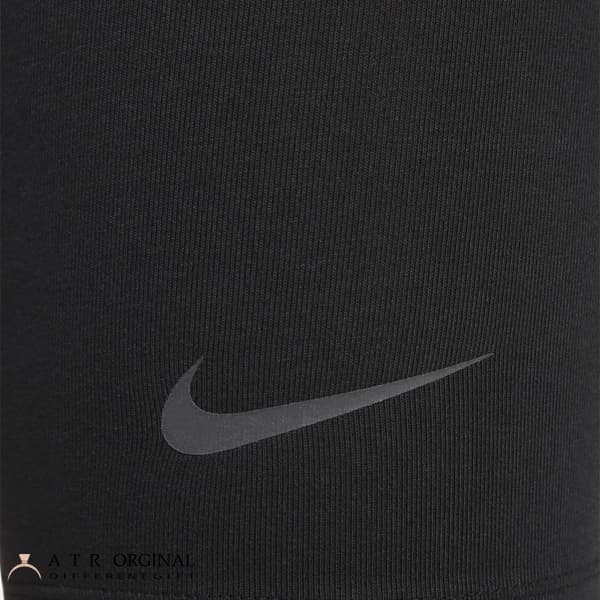 لگ زنانه نایک مدل sportswear Bike Shorts — تصویر ۴