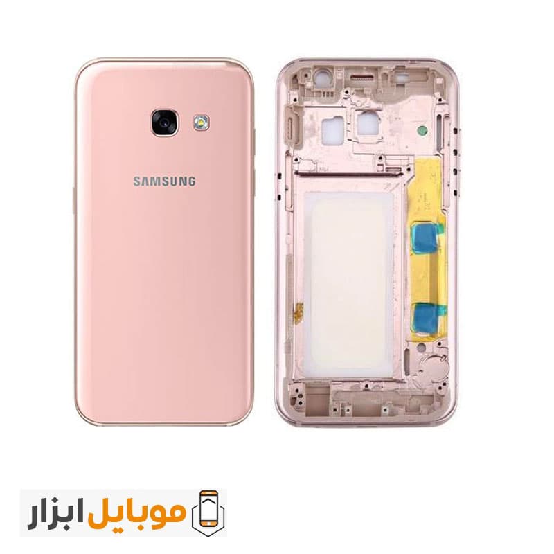 قاب و شاسی سامسونگ Samsung Galaxy A3 2017 — تصویر ۳