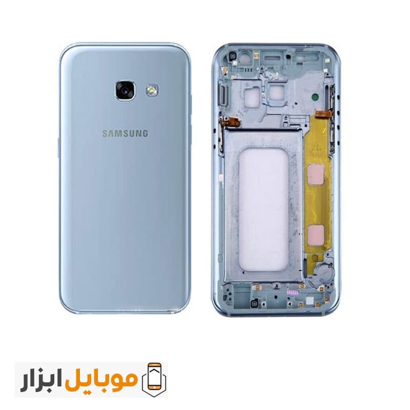 قاب و شاسی سامسونگ Samsung Galaxy A3 2017 — تصویر ۲