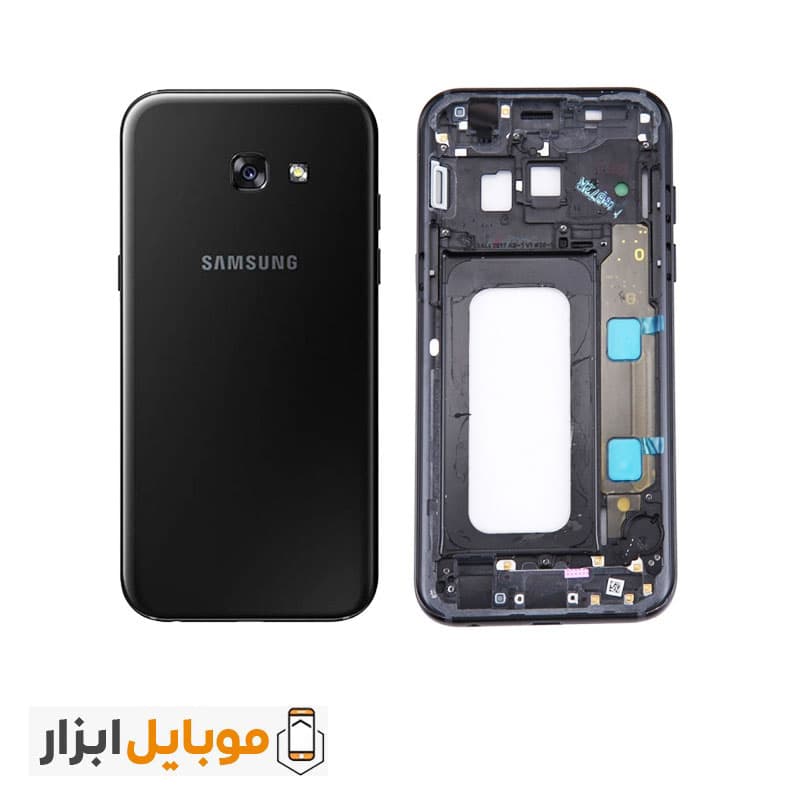 قاب و شاسی سامسونگ Samsung Galaxy A3 2017 — تصویر ۵