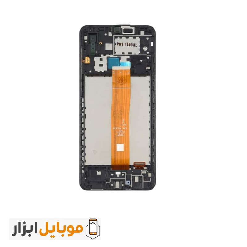 قاب و شاسی سامسونگ Samsung Galaxy A02 — تصویر ۴
