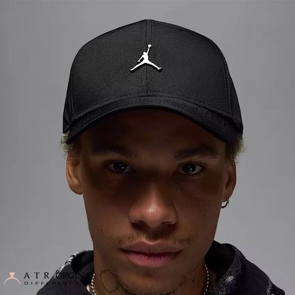 کلاه نایک مدل Jordan Jumpman Metal 1 color — تصویر ۳