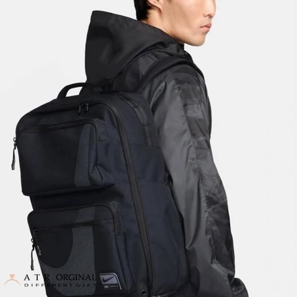 کیف نایک مدل Utility Elite Backpack — تصویر ۲
